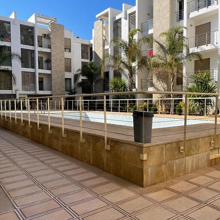 Luxury Prestigia Close To Champs De Course Parc Фес Экстерьер фото