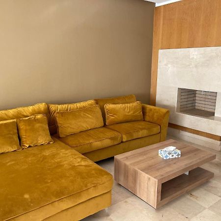 Luxury Prestigia Close To Champs De Course Parc Фес Экстерьер фото