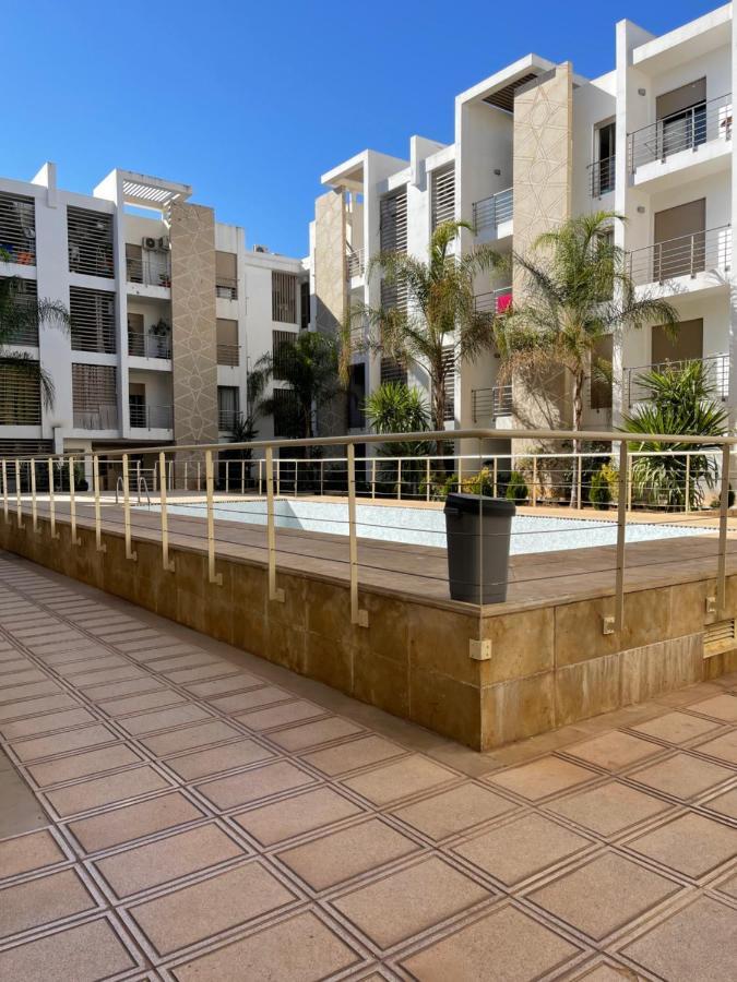 Luxury Prestigia Close To Champs De Course Parc Фес Экстерьер фото