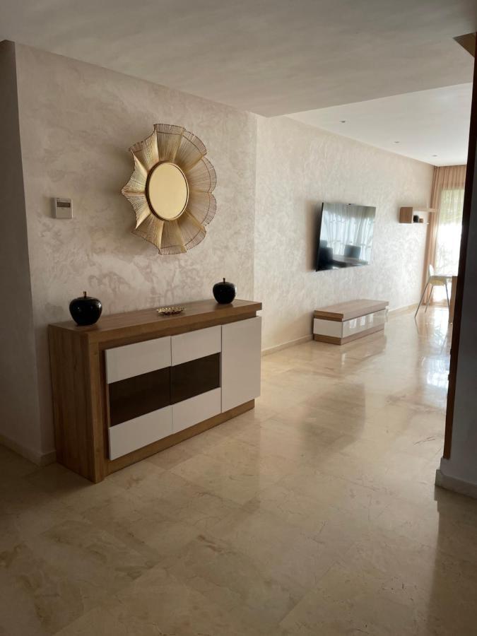 Luxury Prestigia Close To Champs De Course Parc Фес Экстерьер фото