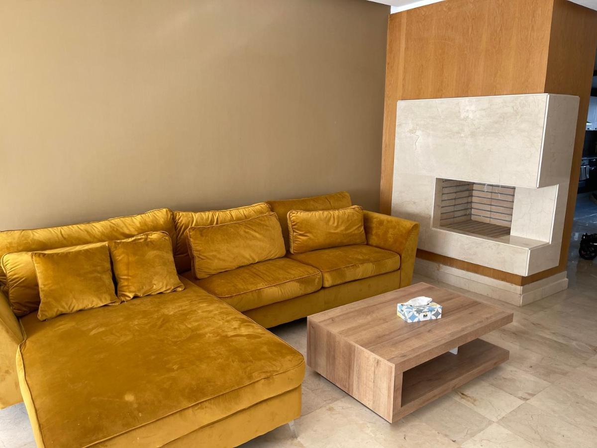 Luxury Prestigia Close To Champs De Course Parc Фес Экстерьер фото