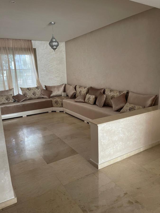 Luxury Prestigia Close To Champs De Course Parc Фес Экстерьер фото