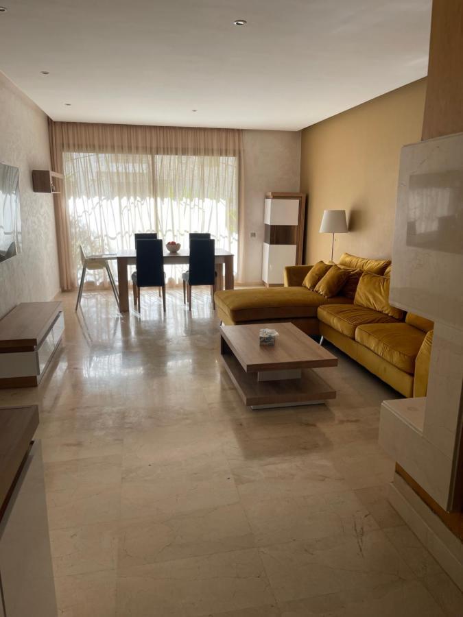 Luxury Prestigia Close To Champs De Course Parc Фес Экстерьер фото