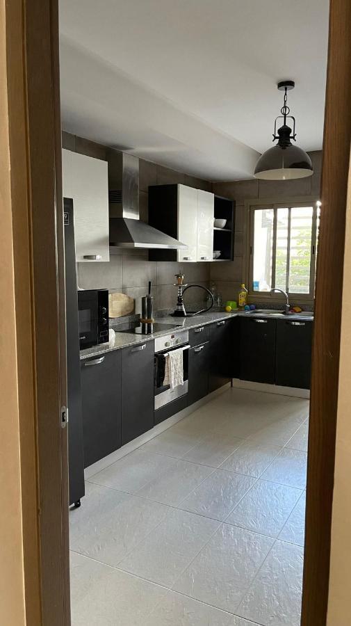 Luxury Prestigia Close To Champs De Course Parc Фес Экстерьер фото
