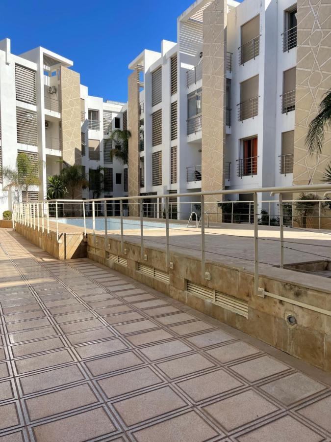 Luxury Prestigia Close To Champs De Course Parc Фес Экстерьер фото