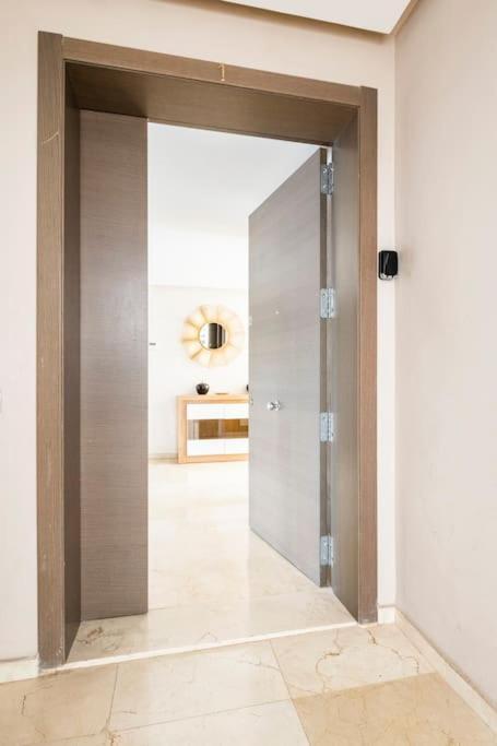 Luxury Prestigia Close To Champs De Course Parc Фес Экстерьер фото