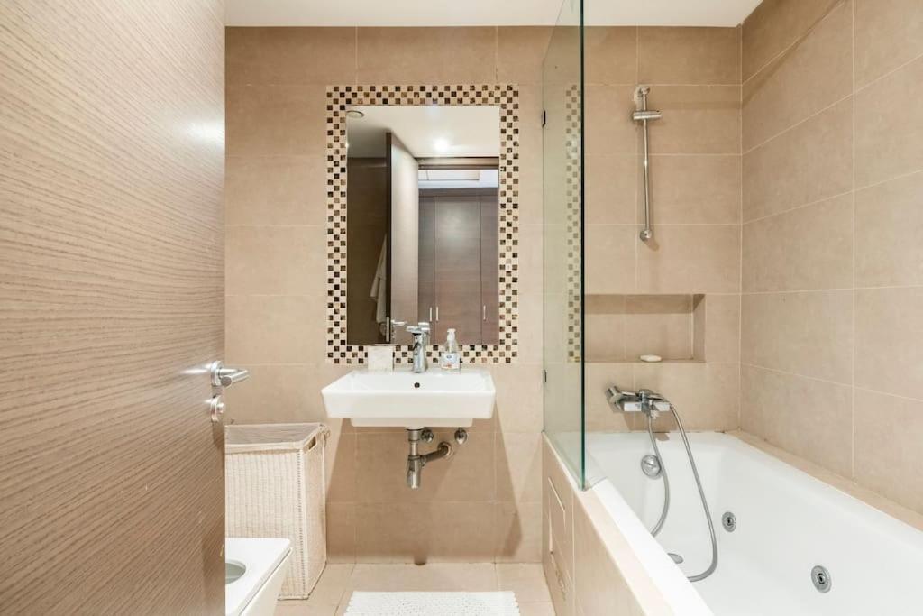 Luxury Prestigia Close To Champs De Course Parc Фес Экстерьер фото