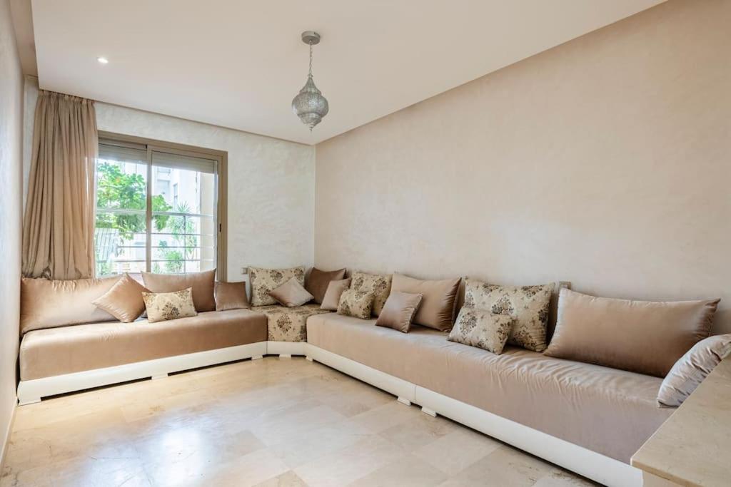 Luxury Prestigia Close To Champs De Course Parc Фес Экстерьер фото
