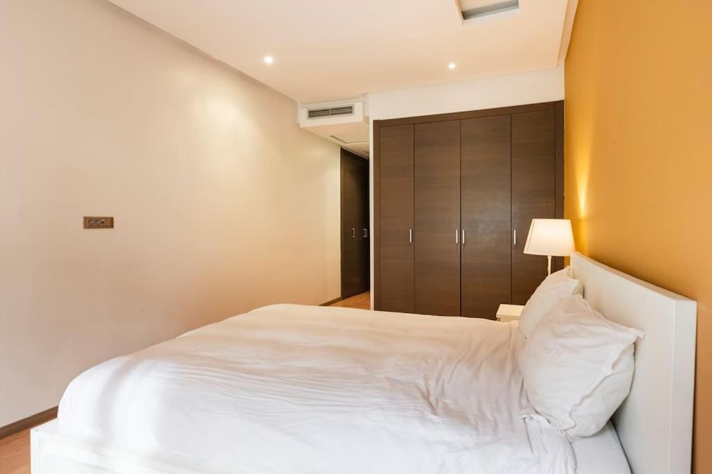 Luxury Prestigia Close To Champs De Course Parc Фес Экстерьер фото