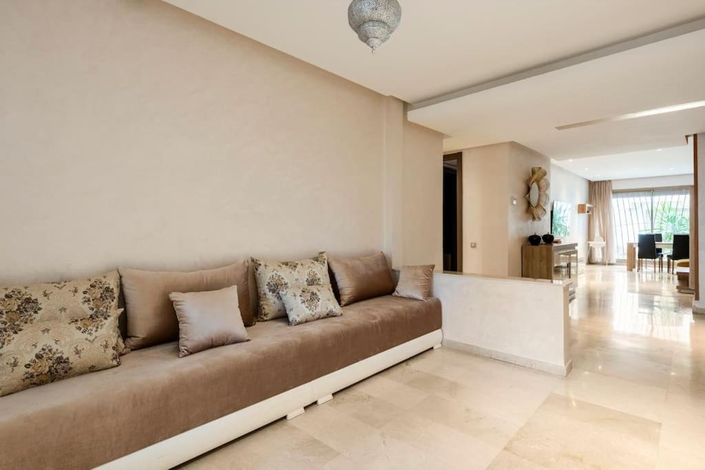 Luxury Prestigia Close To Champs De Course Parc Фес Экстерьер фото
