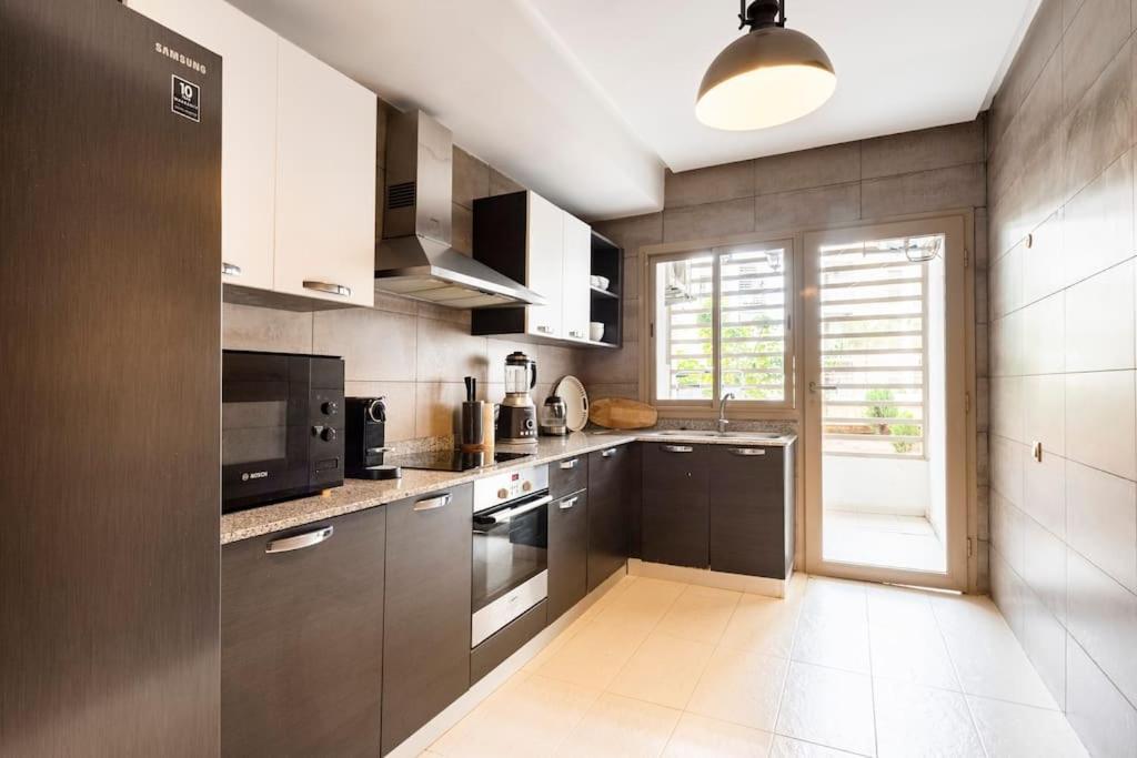 Luxury Prestigia Close To Champs De Course Parc Фес Экстерьер фото