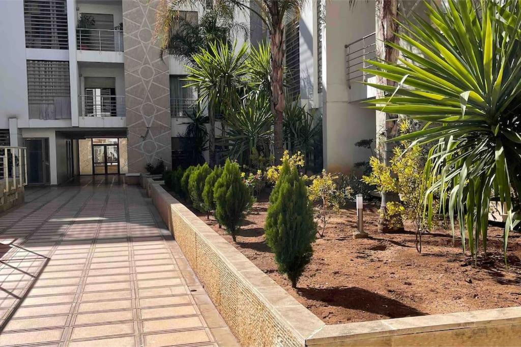 Luxury Prestigia Close To Champs De Course Parc Фес Экстерьер фото