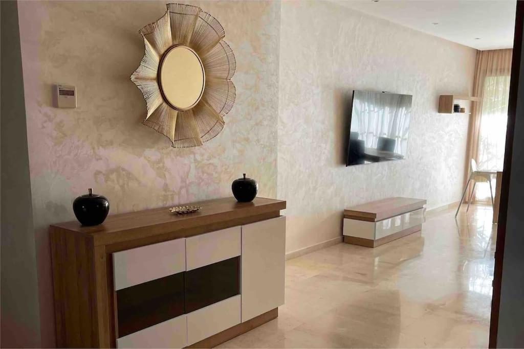 Luxury Prestigia Close To Champs De Course Parc Фес Экстерьер фото