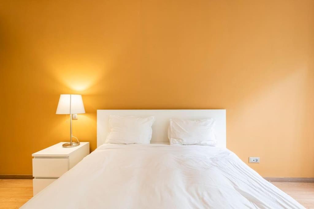 Luxury Prestigia Close To Champs De Course Parc Фес Экстерьер фото